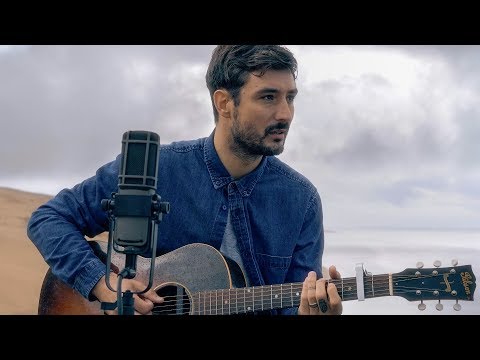 Jérémy Frerot - Avant Le Jour (clip officiel)