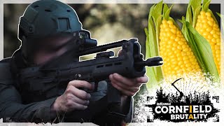 Cornfield Brutality 2022: Lessons from the toughest 2-gun match in the Midwest