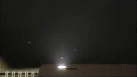 Cách quan sát bụi siêu mịn PM 2.5 - How to watch Particulate Matter 2.5