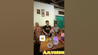 Download lagu Memberi kejutan kepada keluarga,setelah 3 tahun merantau di jepang.