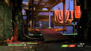 Uncharted 3 cluster bomb glitch