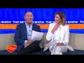 The Morning Show - Instant Emotions | Dr. Louise Mahler