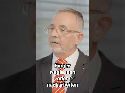 Was rät der