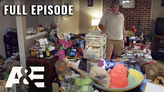 HOA President's Hidden Hoarding NIGHTMARE (S1, E6) | Hoarders Overload | Full Episode