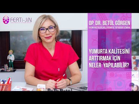 Video: Yumurtalar Sizin Için Nasıl Iyidir?