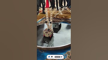 Sumo ORCE Robot Competition Egypt Egypt Open Championship 2023