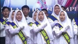 MARS PEMUDA NWDI NAHDATUL WATHAN DINIYAH ISLAMIYAH