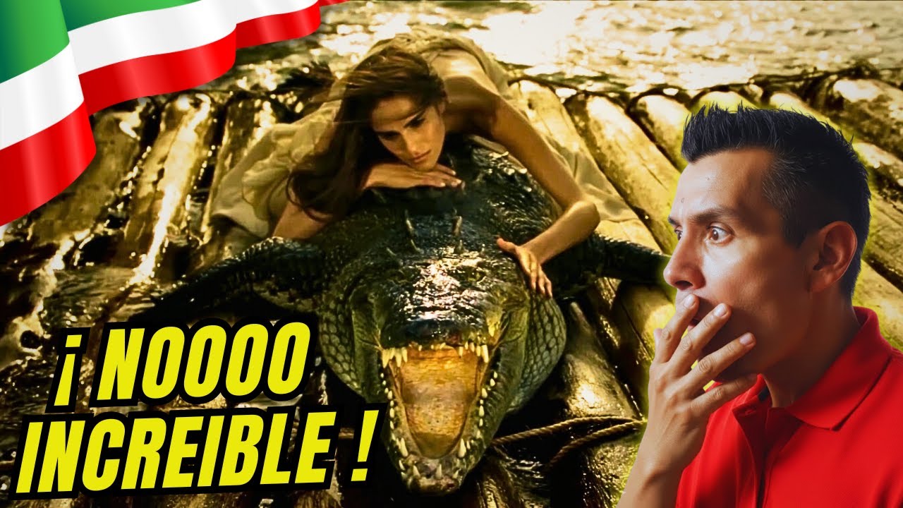 PERUANO reacciona a LAS ESTRELLAS DEL BICENTENARIO | Esto es MEXICO Mx