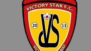 Victory Stars Fc U10 Match Day 18
