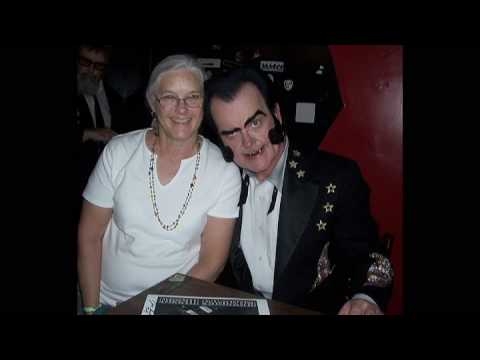 radio spot - Brenda Durant about Unknown Hinson