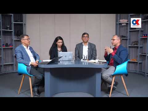 अनलाइनखबर विश्लेषण : कस्तो आयो आ.व. २०८३/८४ को बजेट ? |  Budget Analysis | onlinekhabar #LIVE