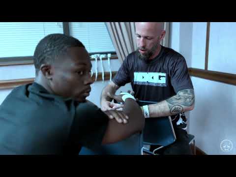 NXG Fight Team at NFC | Birmingham, AL 2023