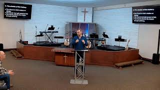 Jan 17 6pm The Mystery Eph 3:1-13