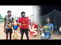 40k Match..💰|sachin Friends_💥 🆚 NK friends_🔥💥|Don't Miss_🔥🔥🔥#dangerboysvolleyballmatch #tnvolleyball
