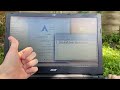 Installing Arch Linux Outside!