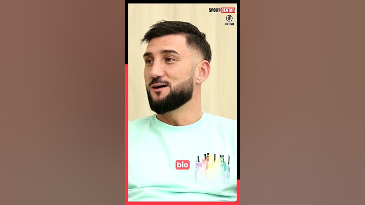 Ko je najveći krivac za fudbalsku karijeru Eldina Adilovića? #PodcastMreza #EldinAdilovic