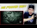 HE FOUND ME! | Outlast | Part 2