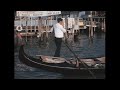 Venice 1964 archive footage