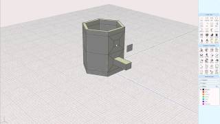 MoI. edgeSplit preview.