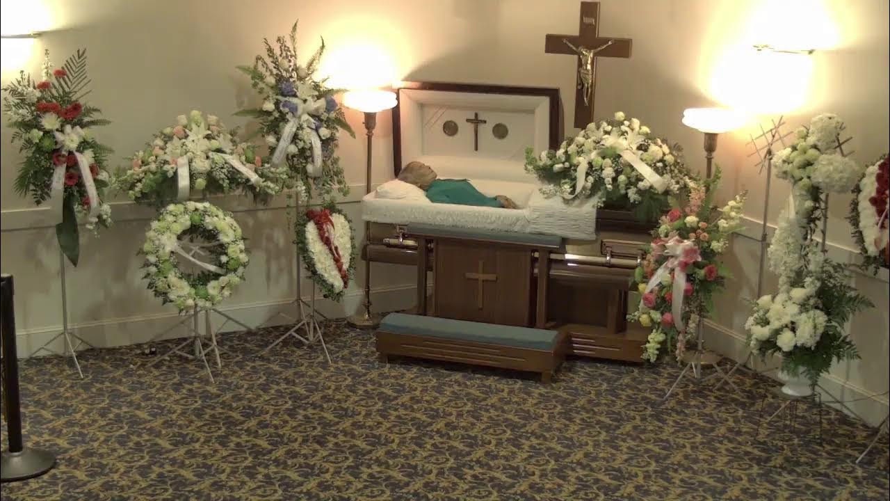 Russell & Pica Funeral Home YouTube