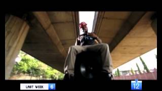 Video12 SauceKid ft. Davido - Carolina.mp4