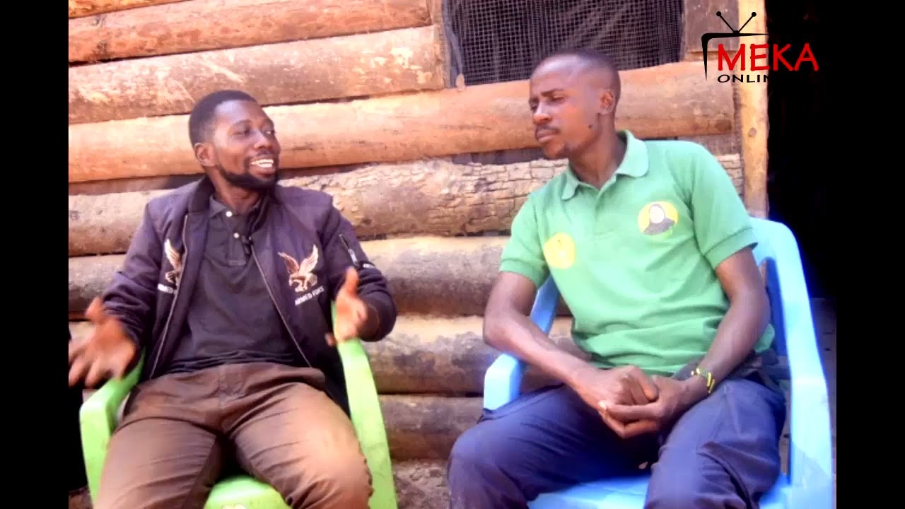 JE WAJUA KUWA WILAYA YA BIHARAMULO INA MADINI YA DHAHABU YA KUTOSHA??