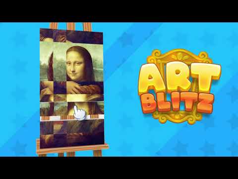 Art Blitz