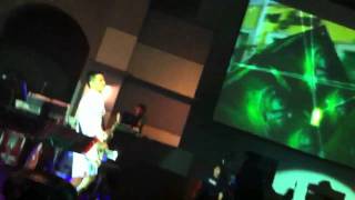 20110813 海尼根 Heineken 100% Party ft. F*Daniel&KevinWei (StarGuitar) @ 克緹國際大樓