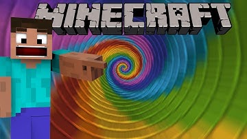 Revisiting The Dropper 2022 | Minecraft