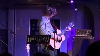 Thurston Moore - &quot;Mina Loy&quot; - ATP Festival, Minehead, 10th March 2012