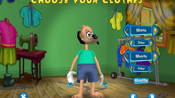 Toontown Rewritten Let