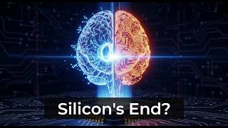 The AI Chip That Could End Silicon's Reign – And Change Everything