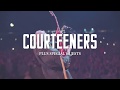 Courteeners - Arena Shows [LONDON & MANCHESTER]