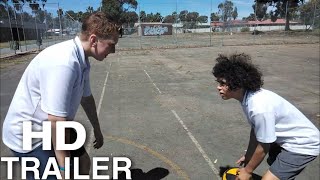 The Basketball Redemption Trailer 2021