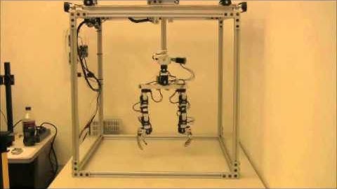 Drexel Autonomous Systems Lab video repository