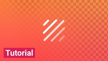 Use Transparent Background Video Templates