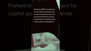 Tax Savings Strategies