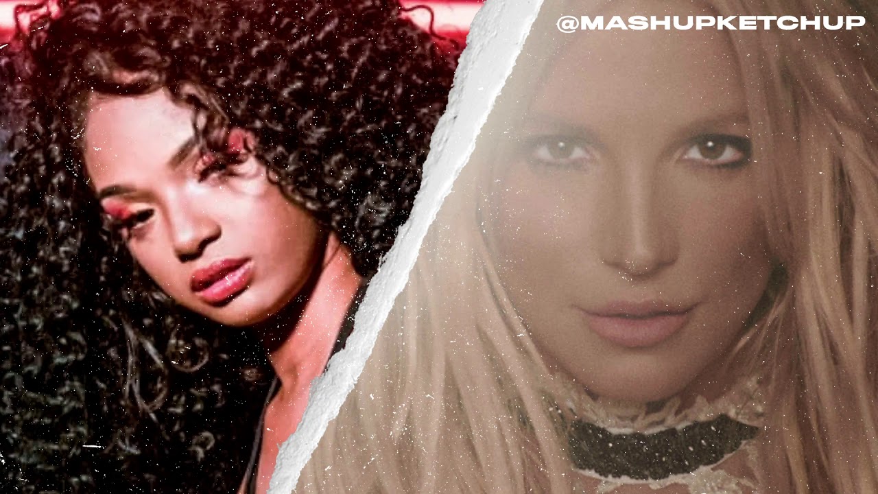 MC MOANA x BRITNEY SPEARS | VAI LUAN (NO SEAS CORTES) 