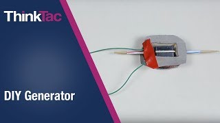 DIY Generator | ThinkTac