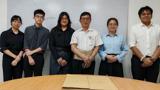 ASSIGMENT ALM20606 VLOG GROUP 1✨