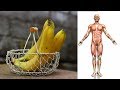 Eat 2 Bananas Regularly And See These Results | 10 Amazing Benefits of Bananas