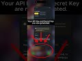 How to Bind Royal Q API to Binance 2026 🤖 | Full Step-by-Step Tutorial