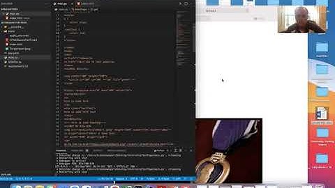 CSS Basics Sololearn Lessons 1-6 MOPH