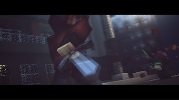 Intro iProjectRaw // By FrizkFX [300 Likes for Comeback?]