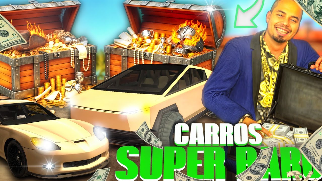 🎁 ABRI AS CAIXAS Mais CARAS Do Rio Rise E FIZ O IMPOSSÍVEL!!! 🔥💀 - Rio Rise (Abrindo Caixas Vip 🎁)
