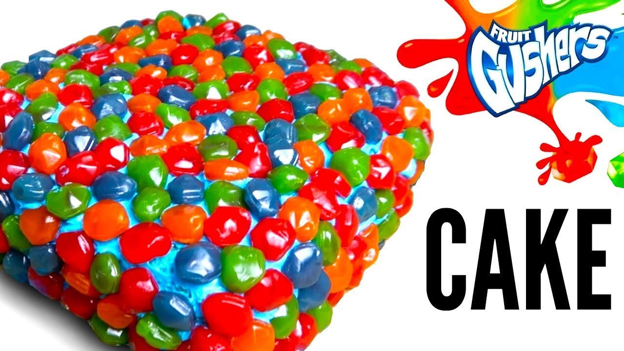Gushers Candies Gushers Candies