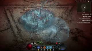 Diablo 4 Build Sorcerer Frost Max Damage Mago Escarga Full Daño Lilith