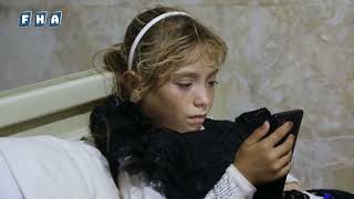 تساهم منظمة أوسم بتقديم الرعاية المجانية لمرضى التلاسيميا في الريف الشمالي لمحافظة إدلب