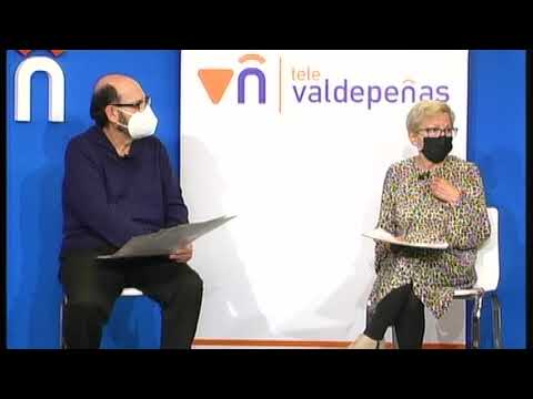 Centros de Día Personas Alzheimer Cerrados Noticia Informativos 24/02/2021