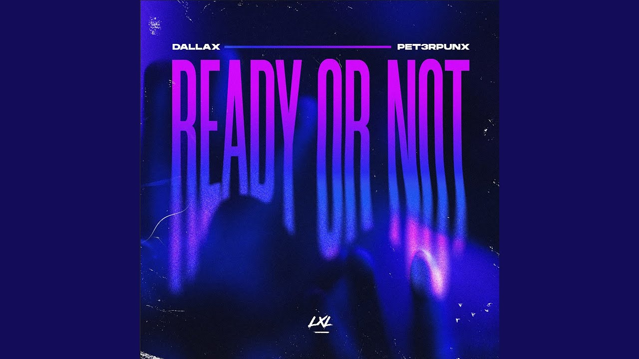Watch Ready Or Not on YouTube Watch Ready Or Not on YouTube